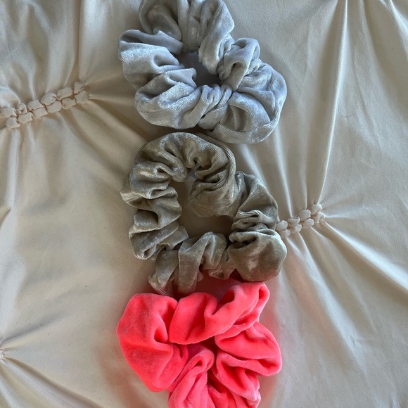 Scrunchies - Picture 2 of 2